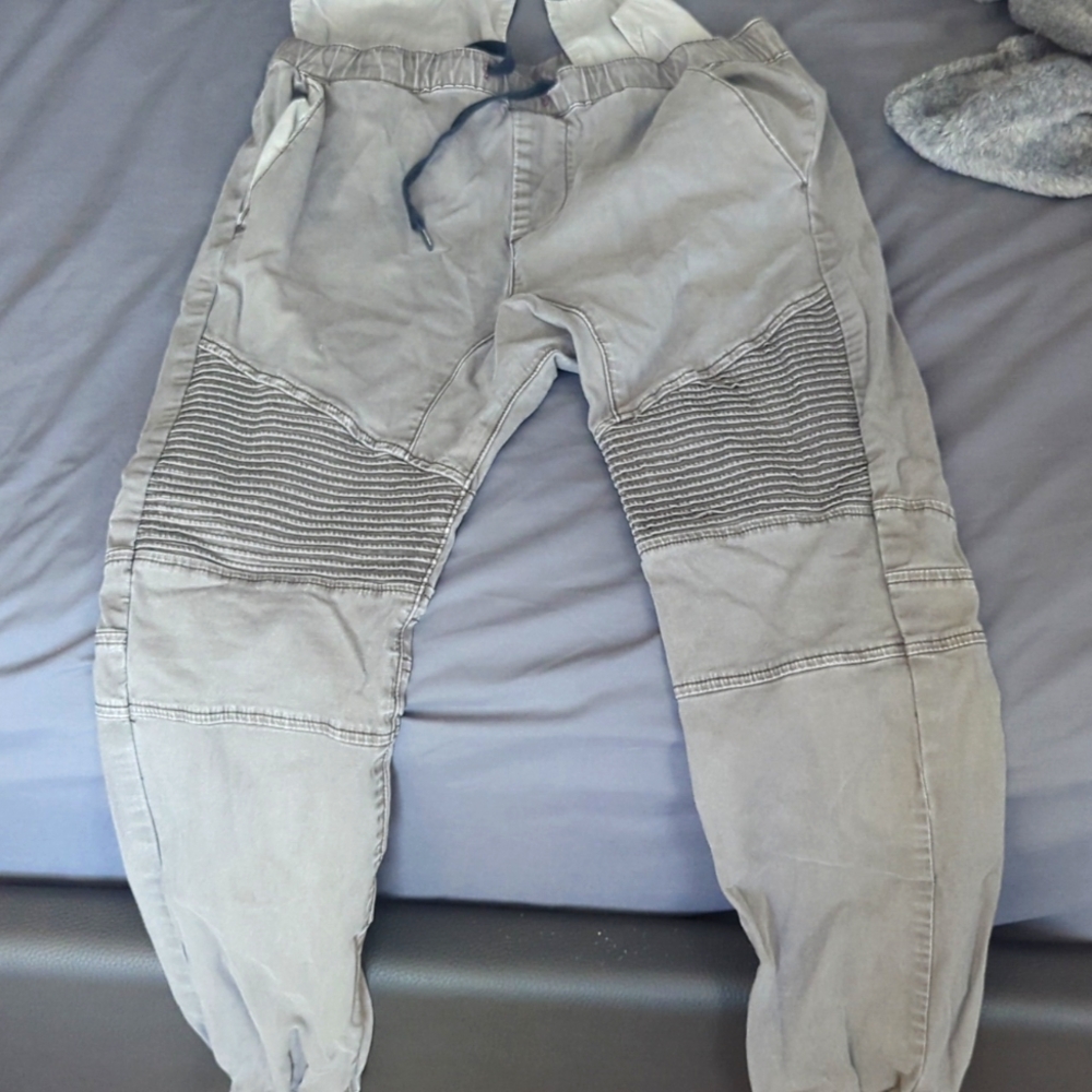 Joggers